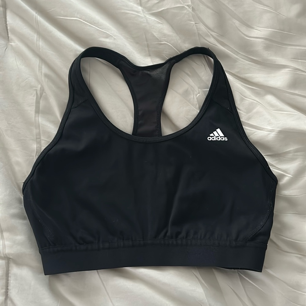 adidas sports bra